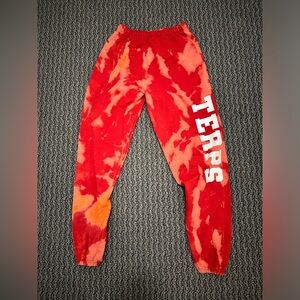 Maryland terps sweatpants